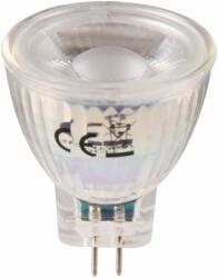 Polux Platinum bec cu led 1x2.2 W 3000 K GU4 325198 (325198)