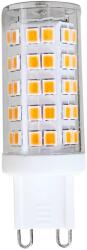 Polux Platinum bec cu led 1x4 W 3000 K G9 317483 (317483)