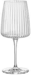 Bormioli Rocco Set 6 pahare vin rosu Bormioli Exclusiva 535 ml (3.49788.BZM.0.21.990) Pahar