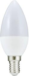 Polux Platinum bec cu led 1x7 W 3000 K E14 305657 (305657)