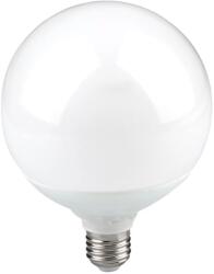 Polux Platinum bec cu led 1x16 W 3000 K E27 305626 (305626)