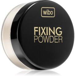 Wibo Fixing Powder hosszan tartó fixáló púder 5, 5 g