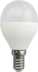 Polux Platinum bec cu led 1x6.3 W 4000 K E14 305664 (305664)
