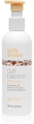 Milk Shake Curl Passion gél az alakért és formáért 200 ml