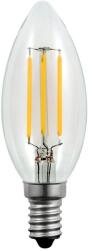 Polux Platinum bec cu led 1x4 W 3000 K E14 305107 (305107)