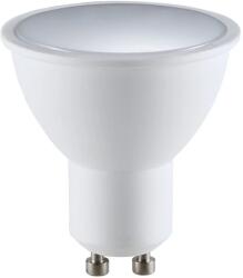 Polux Smart Wifi Tuya bec led inteligent 1x5.5 W K GU10 313805 (313805)