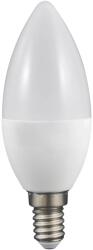 Polux Platinum bec cu led 1x6.3 W 4000 K E27 312129 (312129)