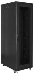 Lanberg Free Standing 19 Rack Cabinet42u 800x1000 Black (ff01-8042-23b)