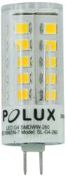 Polux Platinum bec cu led 1x3 W 3000 K G4 306616 (306616)