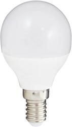 Polux Platinum bec cu led 1x6.3 W 3000 K E14 303936 (303936)