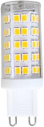 Polux Platinum bec cu led 1x4 W 6500 K G9 317506 (317506)