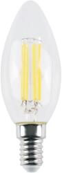 Polux Platinum bec cu led 1x4.5 W 4000 K E14 316509 (316509)