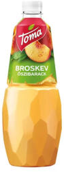 Toma Őszibarack gyümölcslé - 1000ml