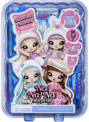 Na! Na! Na! Surprise Na! Na! Na! Surprise! Sweetest Sweets Papusa Brianna Bear (MGA120131EUC) Papusa