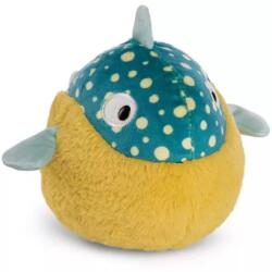 NICI Green: Volker pește balon de pluș - 20 cm (49793)