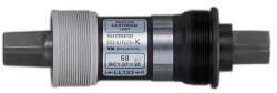 Shimano Butuc pedalier Shimano BB-UN26, BSA, 68-113MM