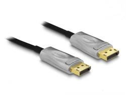Delock Оптичен DisplayPort 8K - 100.0m (DELOCK-84143)