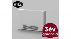 Centrometal RUBYNOR AMG 1290 WiFi fan coil- jobbos csatlakozás