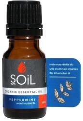 SOiL Ulei Esential Menta, 10ml