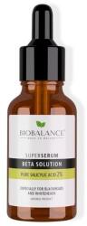 BIOBALANCE Super Serum Acid Salicilic Pur 2%, 30 ml, Bio Balance
