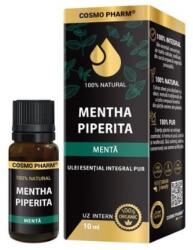 Cosmo Pharm Ulei Esential de Menta, 10ml, Cosmo Pharm