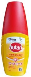 Johnson & Johnson Autan Multi-Insect Lotiune anti-intepaturi insecte, 100ml