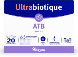 Vitavea Probiotic ATB Protect Ultrabiotique, 10 capsule, Vitavea