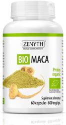 Zenyth Pharmaceuticals Bio Maca 600 mg, 60 capsule, Zenyth