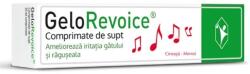 Phol Boskamp GeloRevoice, 20 comprimate de supt