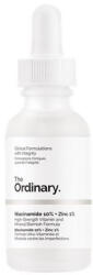 The Ordinary Niacinamida 10% + Zinc 1%, 30ml