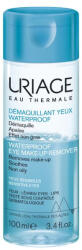 Uriage Demachiant de ochi rezistent la apa, 100ml