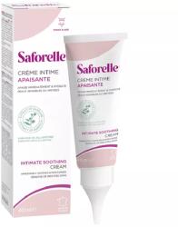 SAFORELLE Crema intima calmanta cu brusture si alantoina, 40 ml, Saforelle