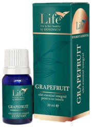 DVR Pharm Grapefruit ulei esential integral, 10ml