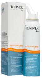 TONIMER Spray nazal hipertonic 600 MOSM/KG, 125 ml, Tonimer