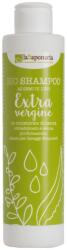 La Saponaria Sampon bio pentru scalp sensibil, 200ml, La Saponaria