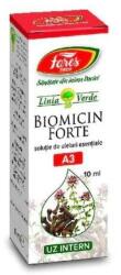 Fares Ulei Biomicin Forte, A3, 10 ml, Fares