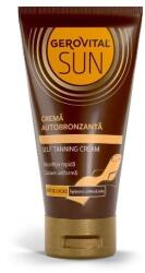 FARMEC 46540 Gerovital Sun Crema autobronzant, 150ml