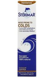 Fumouse Laboratoires Spray nazal Sterimar Cupru, 100 ml, Lab Fumouze