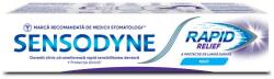 Sensodyne Pasta de dinti Rapid Relief Sensodyne, 75 ml, Gsk
