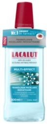 Zdrovit Lacalut Multi-effect Apa de gura micelara, 500 ml