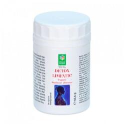 Steaua Divina Detox Limfatic, 90 capsule