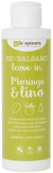 La Saponaria Balsam bio restructurant si iluminator, 150ml, La Saponaria