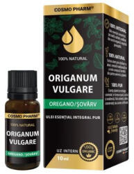 Cosmo Pharm Ulei Esential de Oregano 10ml, Cosmo Pharm