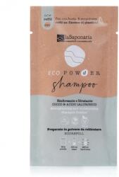 La Saponaria Sampon pudra pentru hidratare si fortifiere, 25g, La Saponaria