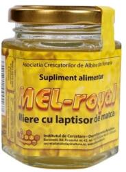 ICD Apicultura Institutul de Apicultura Mel-Royal, 200g