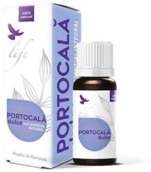 DVR Pharm Ulei esential portocala dulce, 10ml