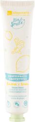 laSaponaria Pasta de dinti protectoare cu lamaie si ghimbir, 75ml, La Saponaria - springfarma