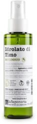 La Saponaria Hidrolat bio (apa florala) antiseptic de cimbru, 100 ml, La Saponaria