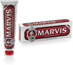 Marvis pasta de dinti Cinnamon Mint, 85ml