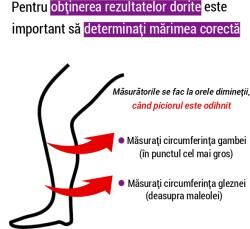 SCUDOTEX Ciorapi compresivi medicinali pana la coapsa 70 DEN - Daino, L